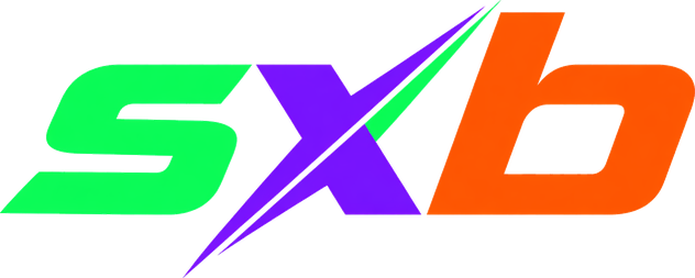 Logo thương hiệu sxb